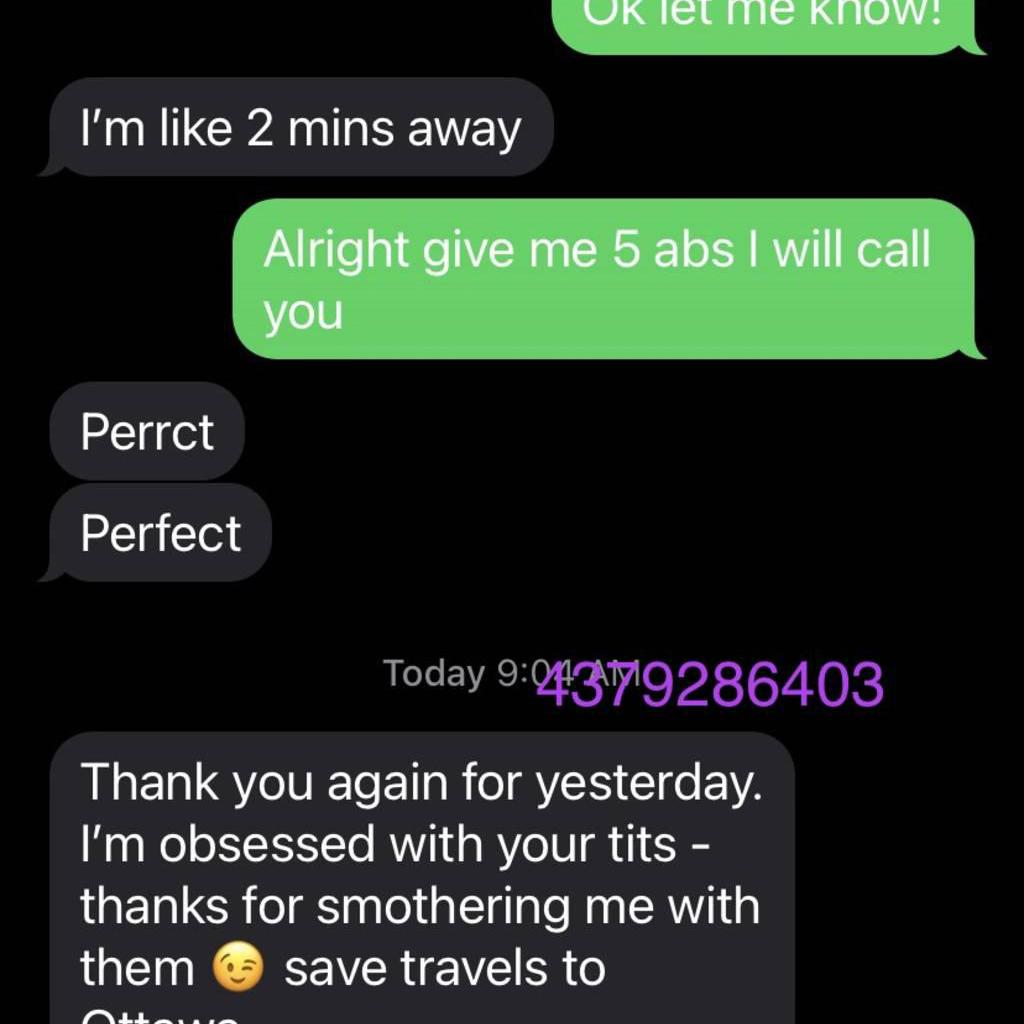 
                        Khloe
                     is Female Escorts. | Sarnia | Ontario | Canada | canadatopescorts.com 