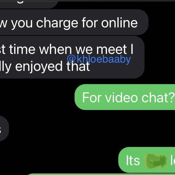 
                        Khloe
                     is Female Escorts. | Sarnia | Ontario | Canada | canadatopescorts.com 