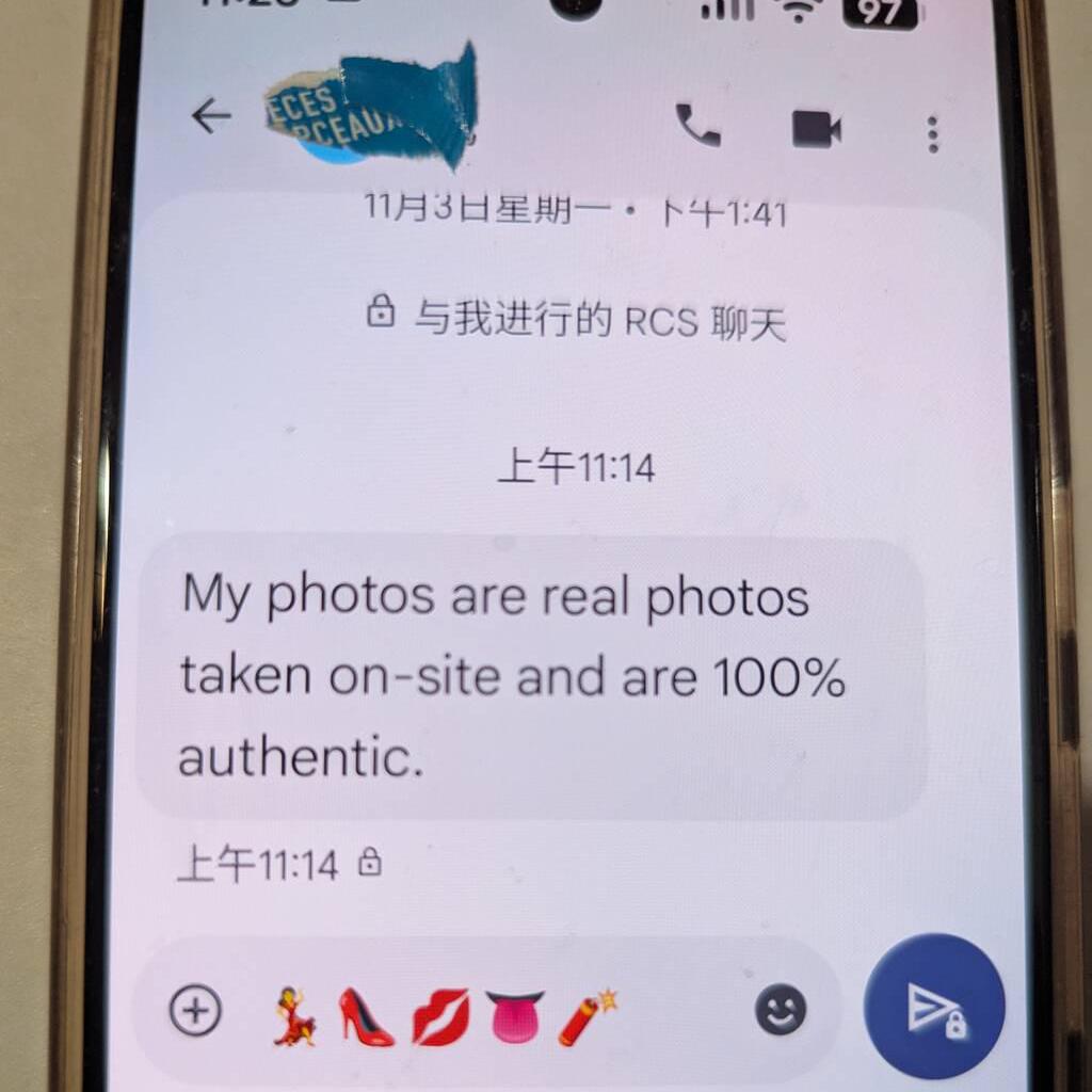 
                        Elisa 416_919_8608
                     is Female Escorts. | Toronto | Ontario | Canada | canadatopescorts.com 