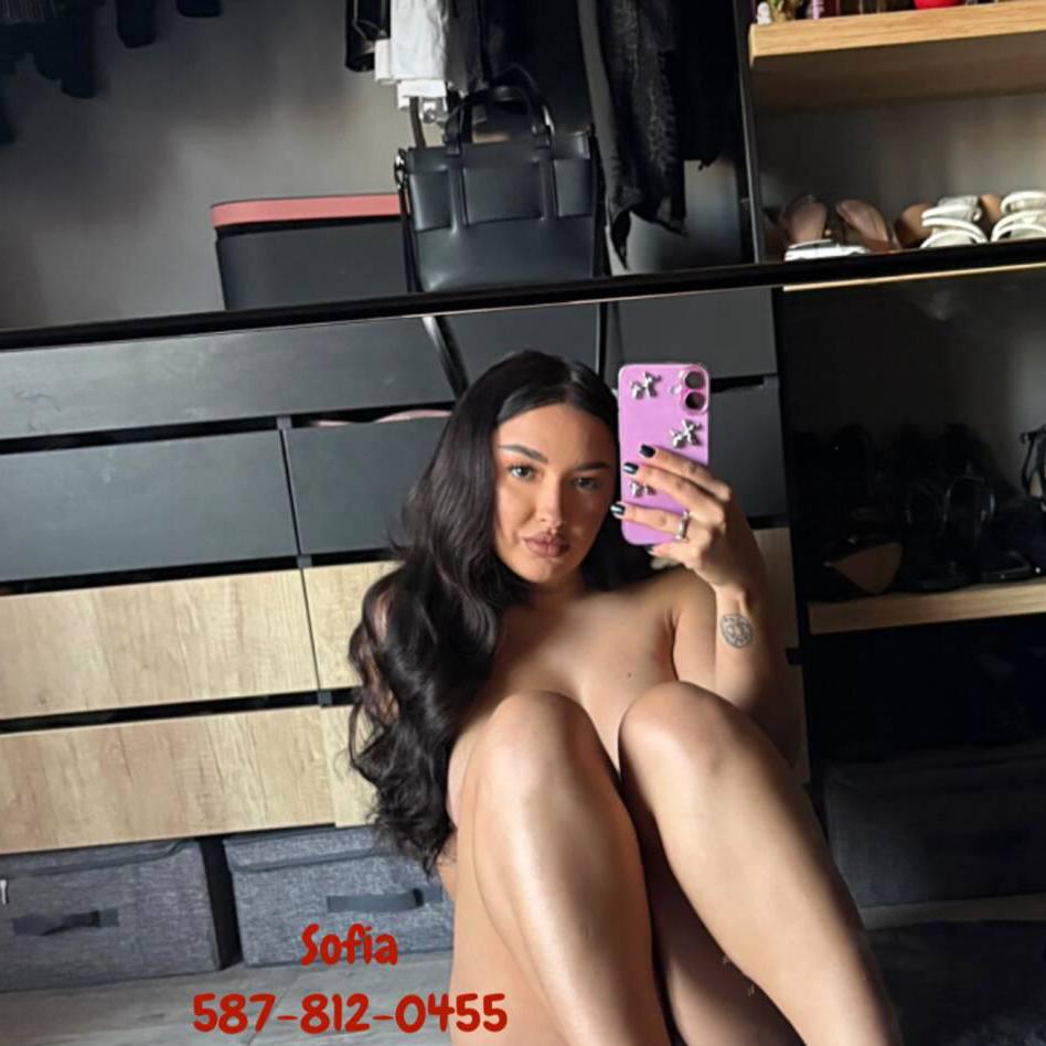 
                        Sofia
                     is Female Escorts. | Grande Prairie | Alberta | Canada | canadatopescorts.com 