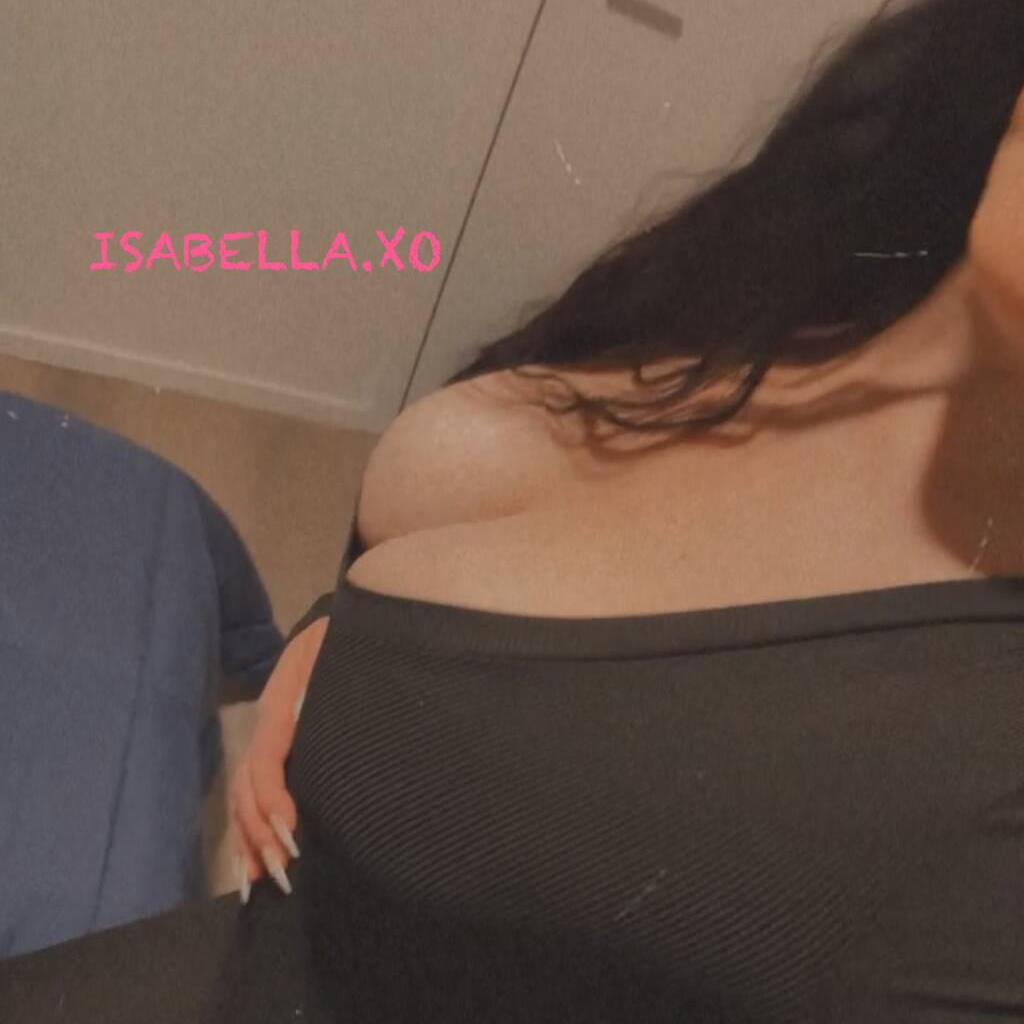 
                        isabella.xo
                     is Female Escorts. | Calgary | Alberta | Canada | canadatopescorts.com 