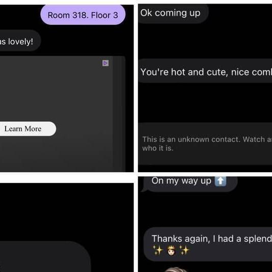 
                        Alexa
                     is Female Escorts. | Guelph | Ontario | Canada | canadatopescorts.com 