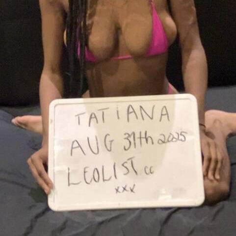 
                        Tatiana
                     is Female Escorts. | Quebec City | Quebec | Canada | canadatopescorts.com 