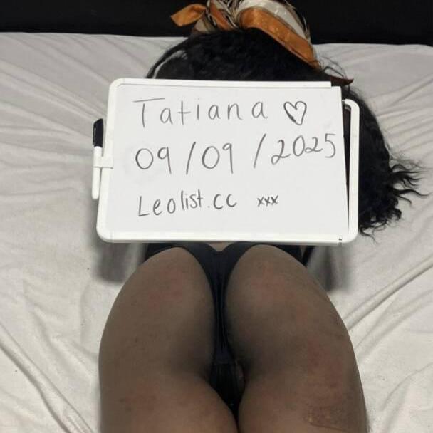 
                        Tatiana
                     is Female Escorts. | Quebec City | Quebec | Canada | canadatopescorts.com 