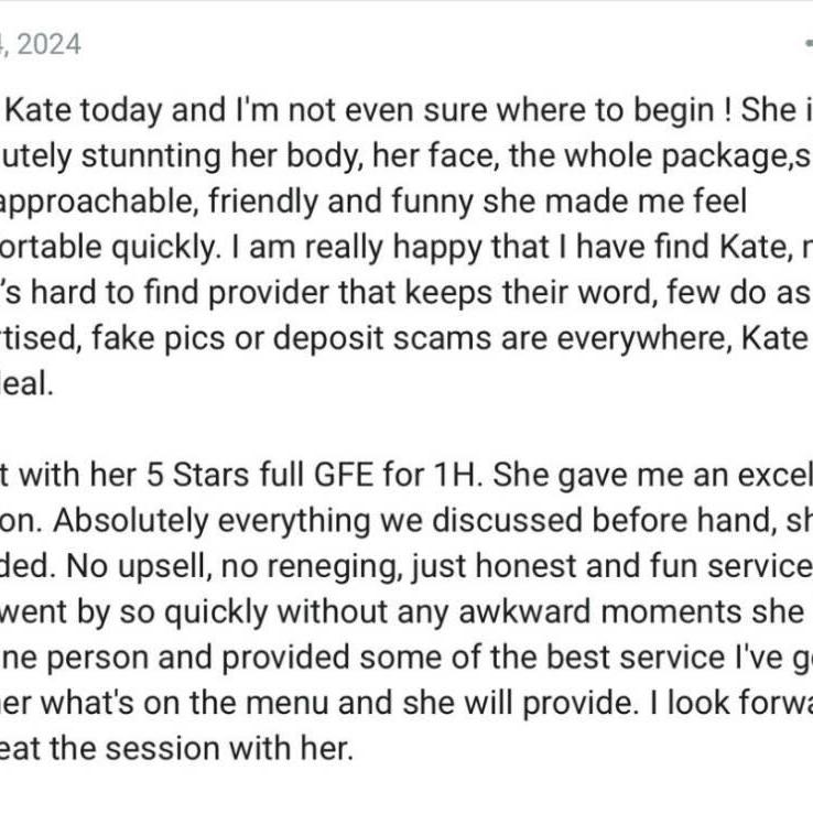 
                        Kate  ONLINE ONLY
                     is Female Escorts. | Kingston | Ontario | Canada | canadatopescorts.com 