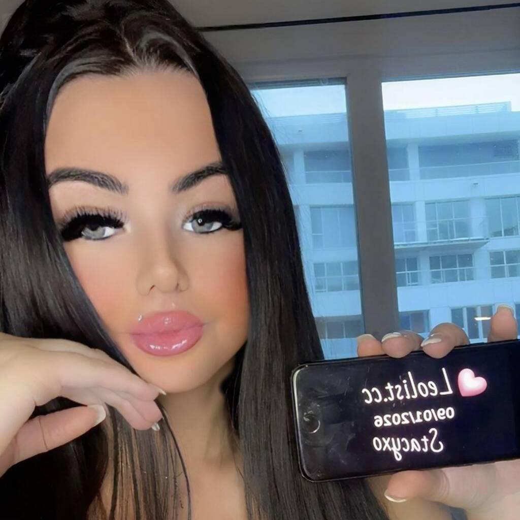 
                        stacy
                     is Female Escorts. | Saguenay | Quebec | Canada | canadatopescorts.com 