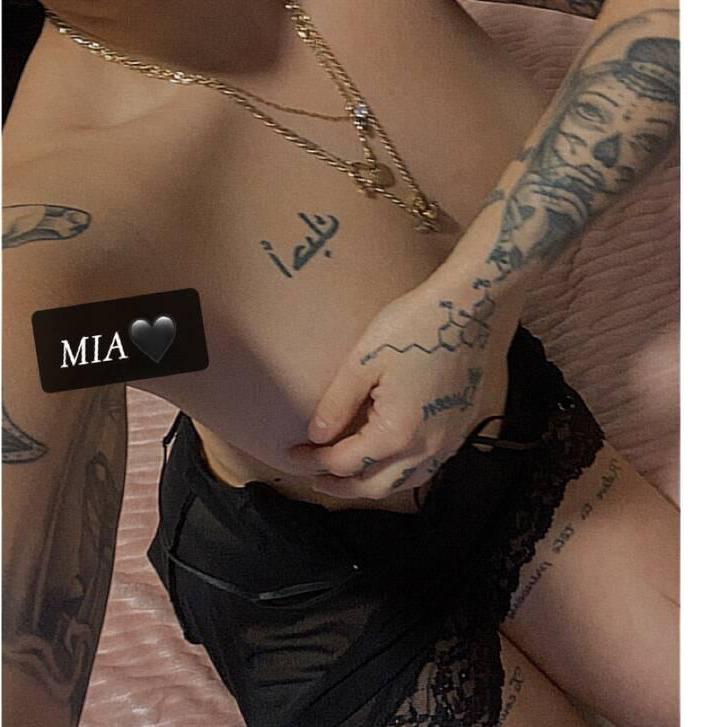 
                        Mia Inked
                     is Female Escorts. | Saguenay | Quebec | Canada | canadatopescorts.com 