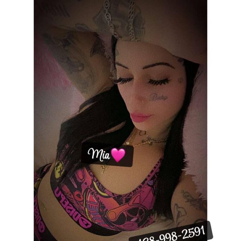 
                        Mia Inked
                     is Female Escorts. | Saguenay | Quebec | Canada | canadatopescorts.com 