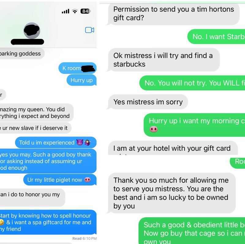 
                        FrenchPartyGirl DIXIE/401
                     is Female Escorts. | Toronto | Ontario | Canada | canadatopescorts.com 