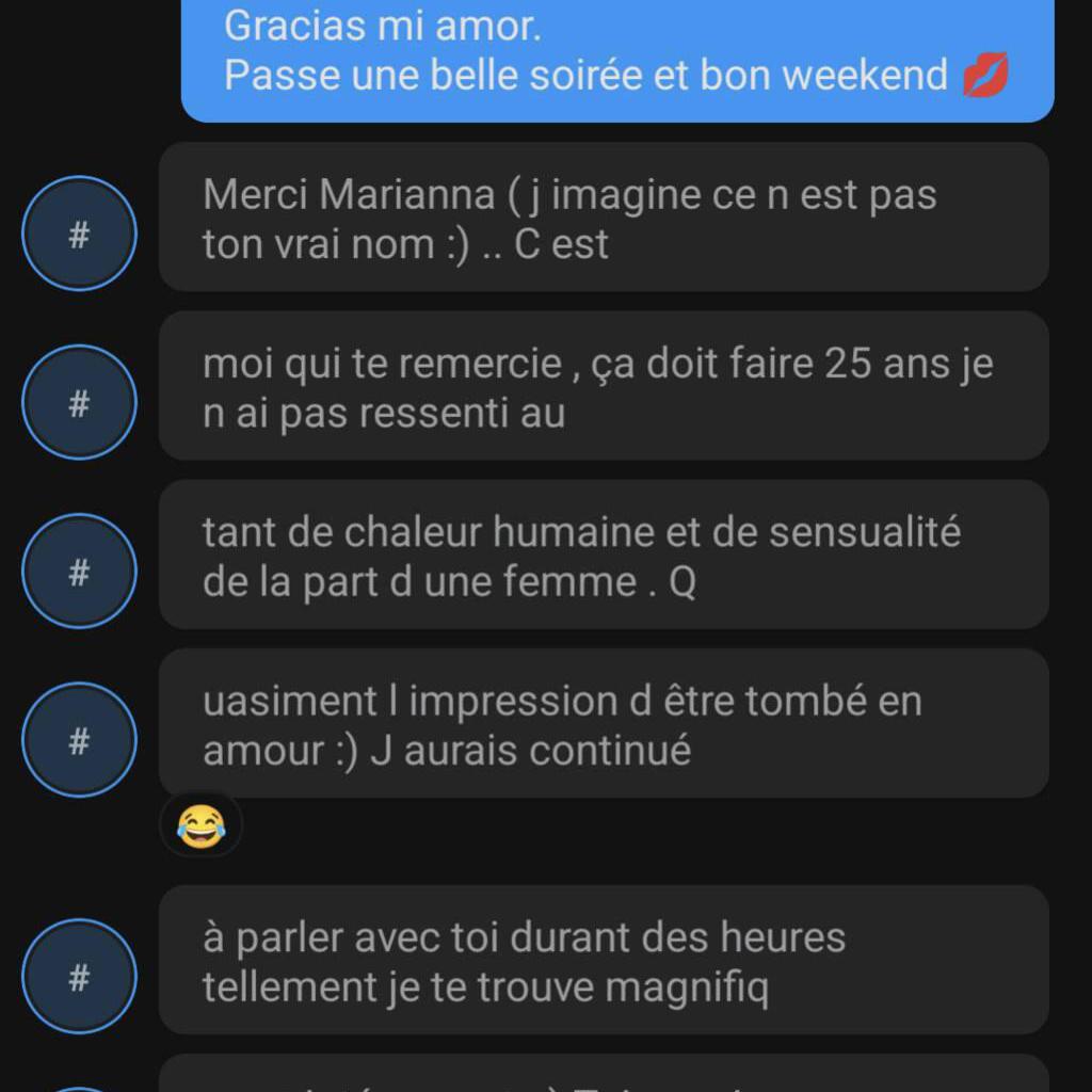 
                        Mariana 6am-20h
                     is Female Escorts. | Montreal | Quebec | Canada | canadatopescorts.com 