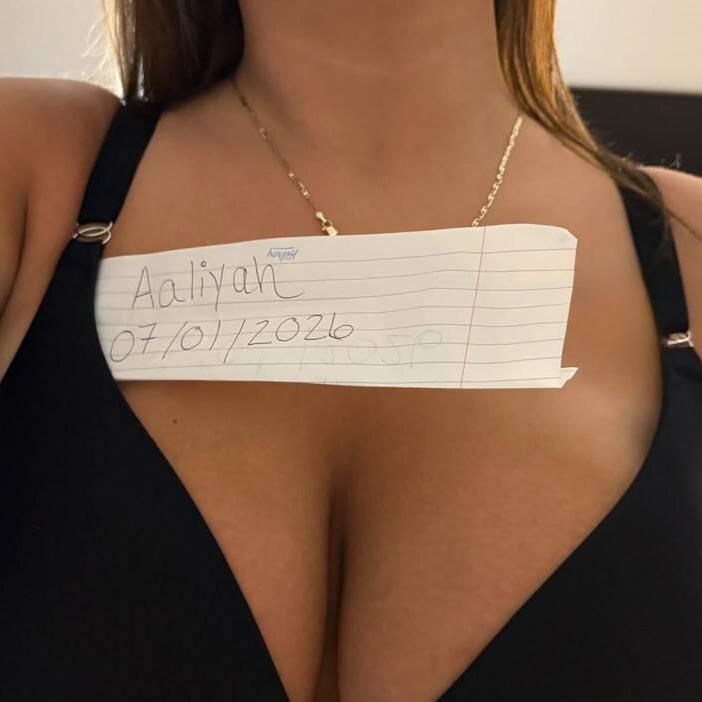 
                        Aayliah
                     is Female Escorts. | Montreal | Quebec | Canada | canadatopescorts.com 