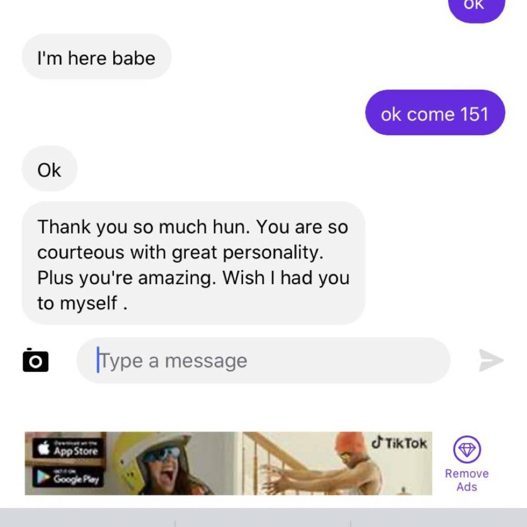 
                        Jordan
                     is Female Escorts. | Barrie | Ontario | Canada | canadatopescorts.com 