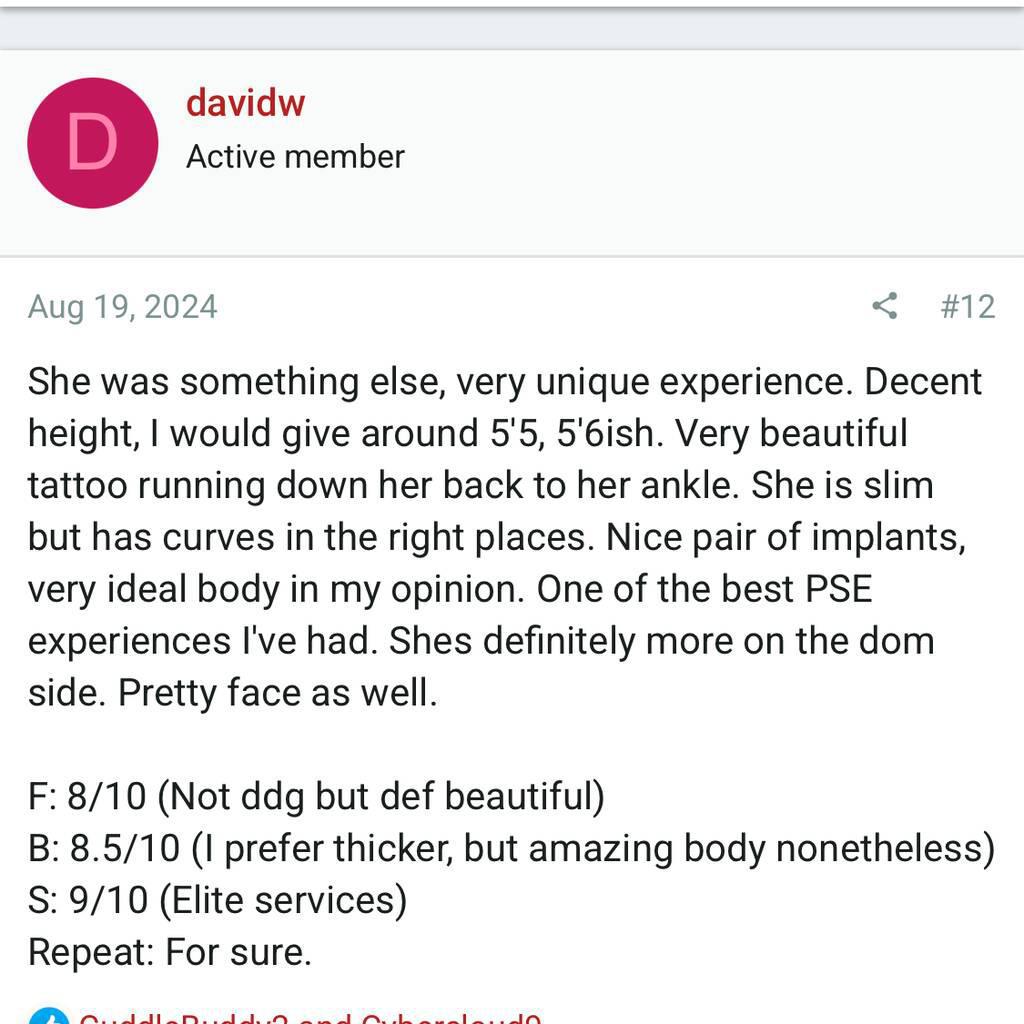 
                        Korean Hemi
                     is Female Escorts. | Niagara | Ontario | Canada | canadatopescorts.com 