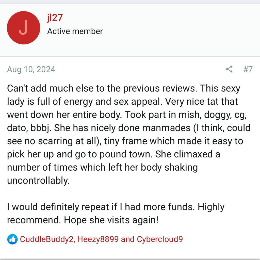 
                        Korean Hemi
                     is Female Escorts. | Niagara | Ontario | Canada | canadatopescorts.com 