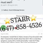 
                        STARR THE SEDUCTRESS
                     is Female Escorts. | Sudbury | Ontario | Canada | canadatopescorts.com 