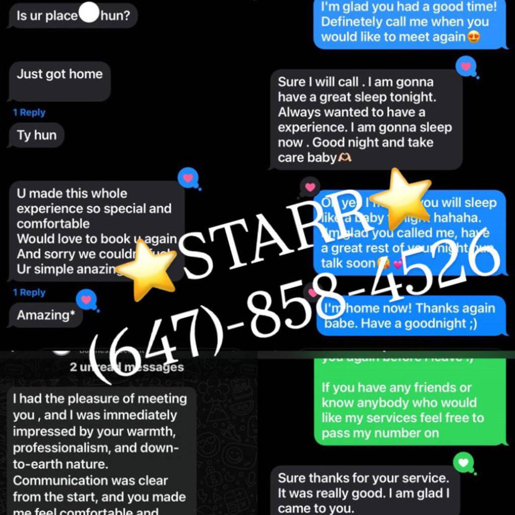 
                        STARR THE SEDUCTRESS
                     is Female Escorts. | Sudbury | Ontario | Canada | canadatopescorts.com 