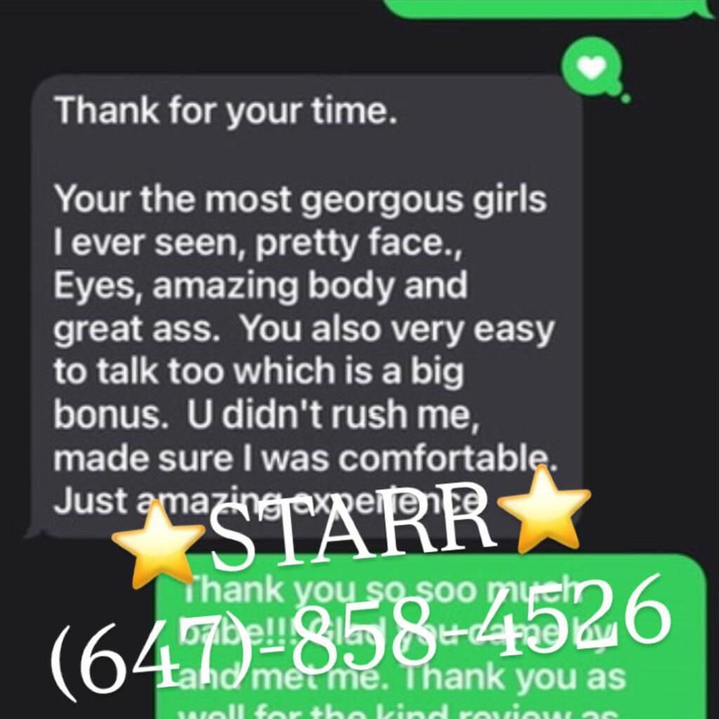 
                        STARR THE SEDUCTRESS
                     is Female Escorts. | Sudbury | Ontario | Canada | canadatopescorts.com 