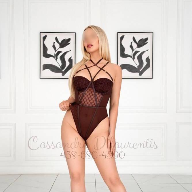 
                        Cassandra Dilaurentis
                     is Female Escorts. | Toronto | Ontario | Canada | canadatopescorts.com 