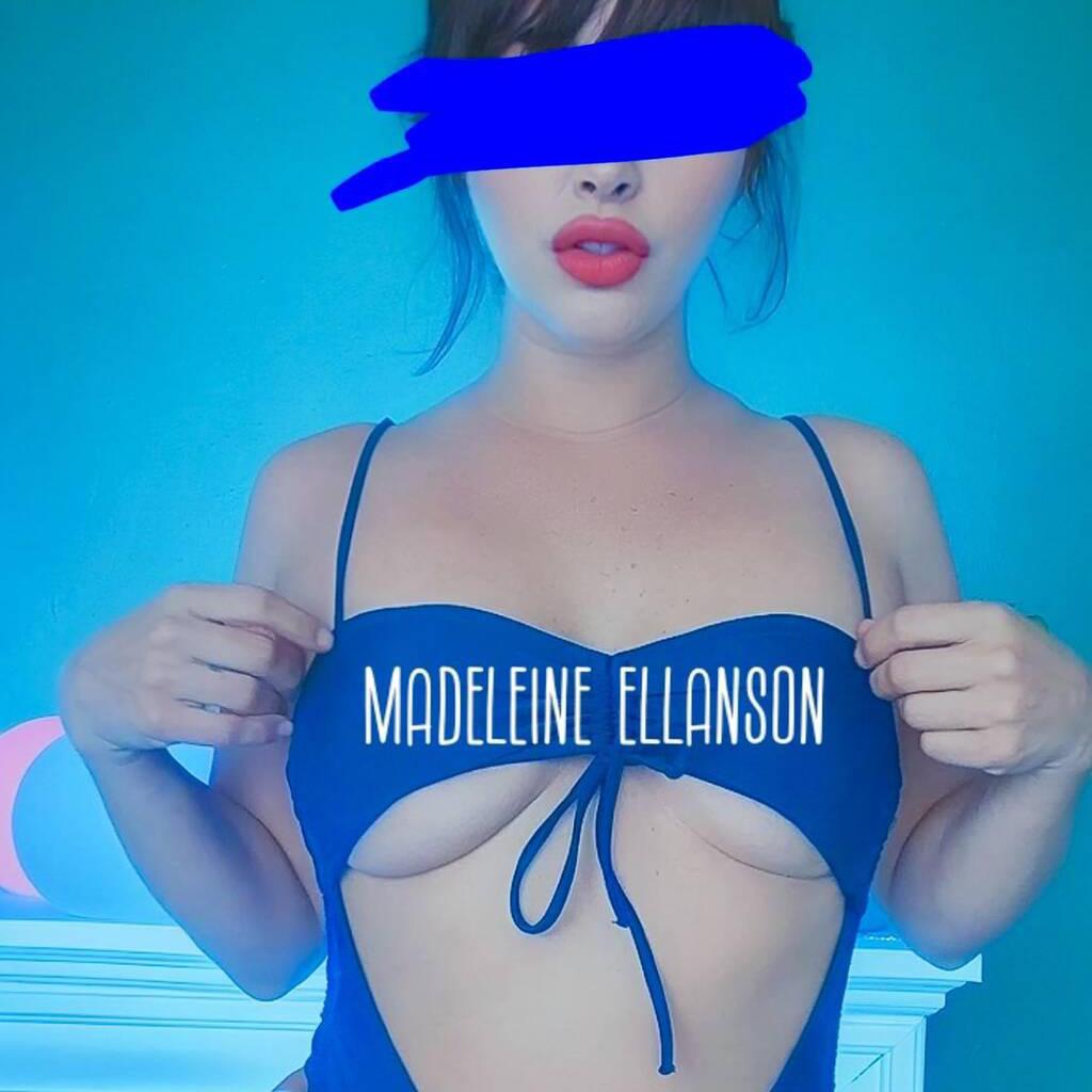 
                        Madeleine Ellanson
                     is Female Escorts. | Moncton | New Brunswick | Canada | canadatopescorts.com 