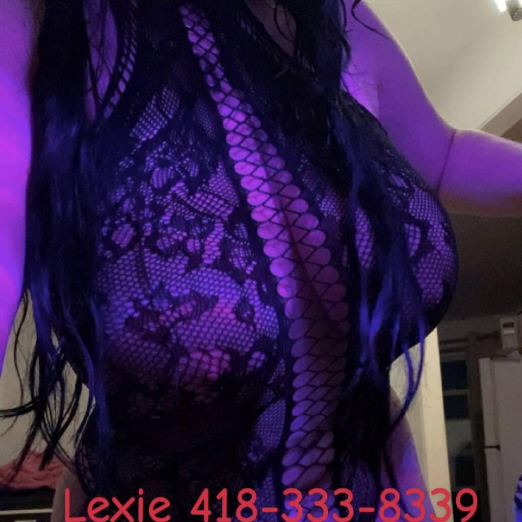 
                        Lexie
                     is Female Escorts. | Sherbrooke | Quebec | Canada | canadatopescorts.com 