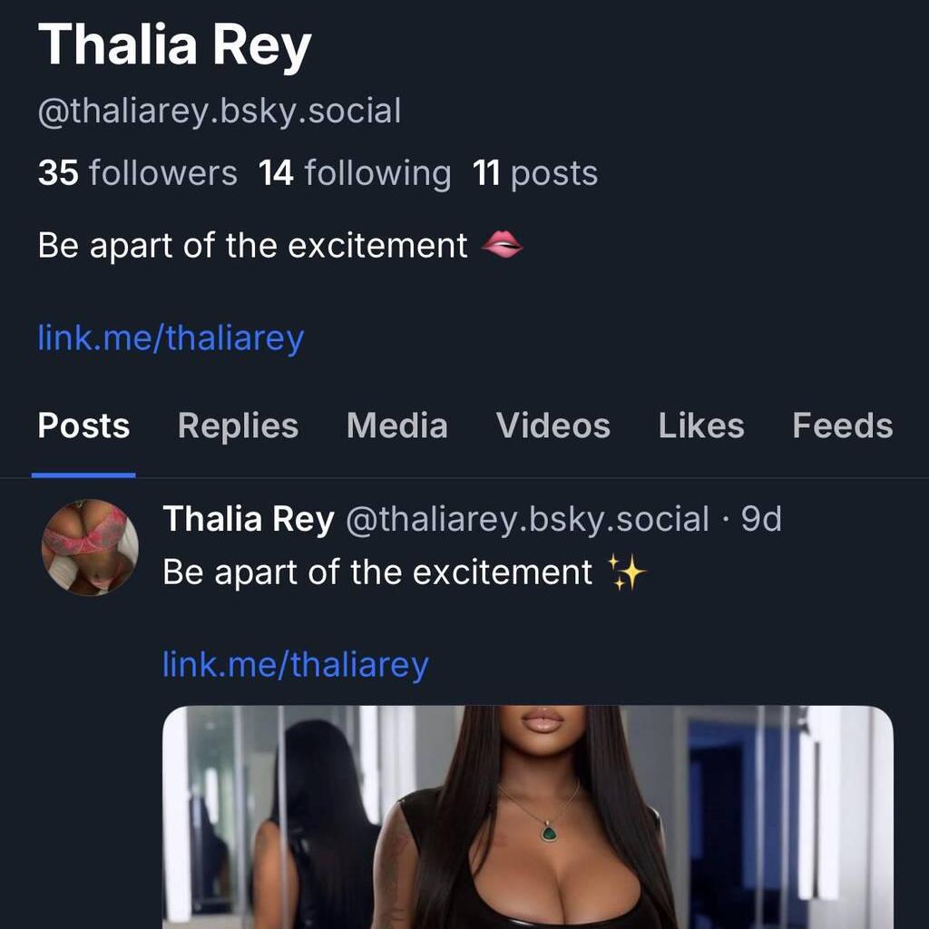 
                        Thalia Rey
                     is Female Escorts. | Fredericton | New Brunswick | Canada | canadatopescorts.com 