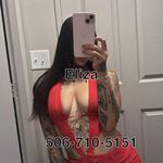 
                        Eliza
                     is Female Escorts. | Fredericton | New Brunswick | Canada | canadatopescorts.com 