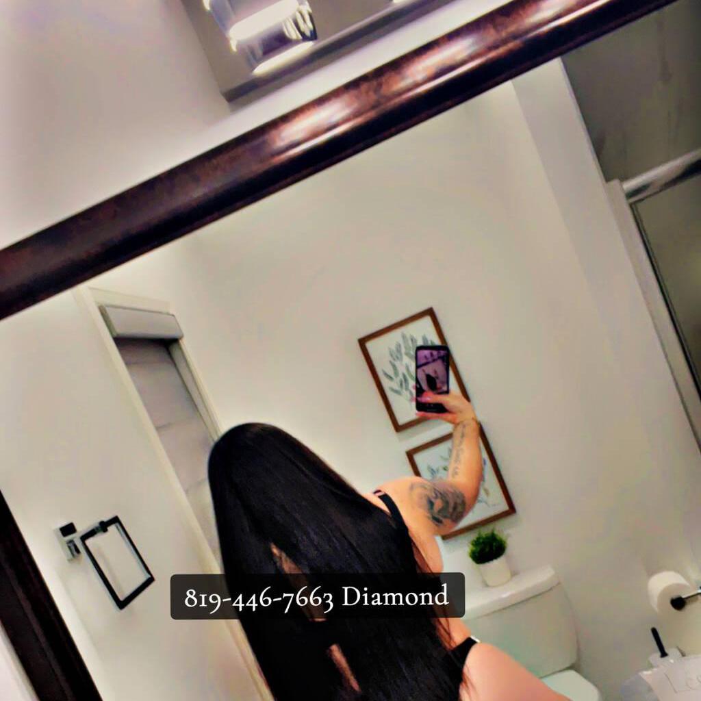 
                        Diamond
                     is Female Escorts. | Fredericton | New Brunswick | Canada | canadatopescorts.com 