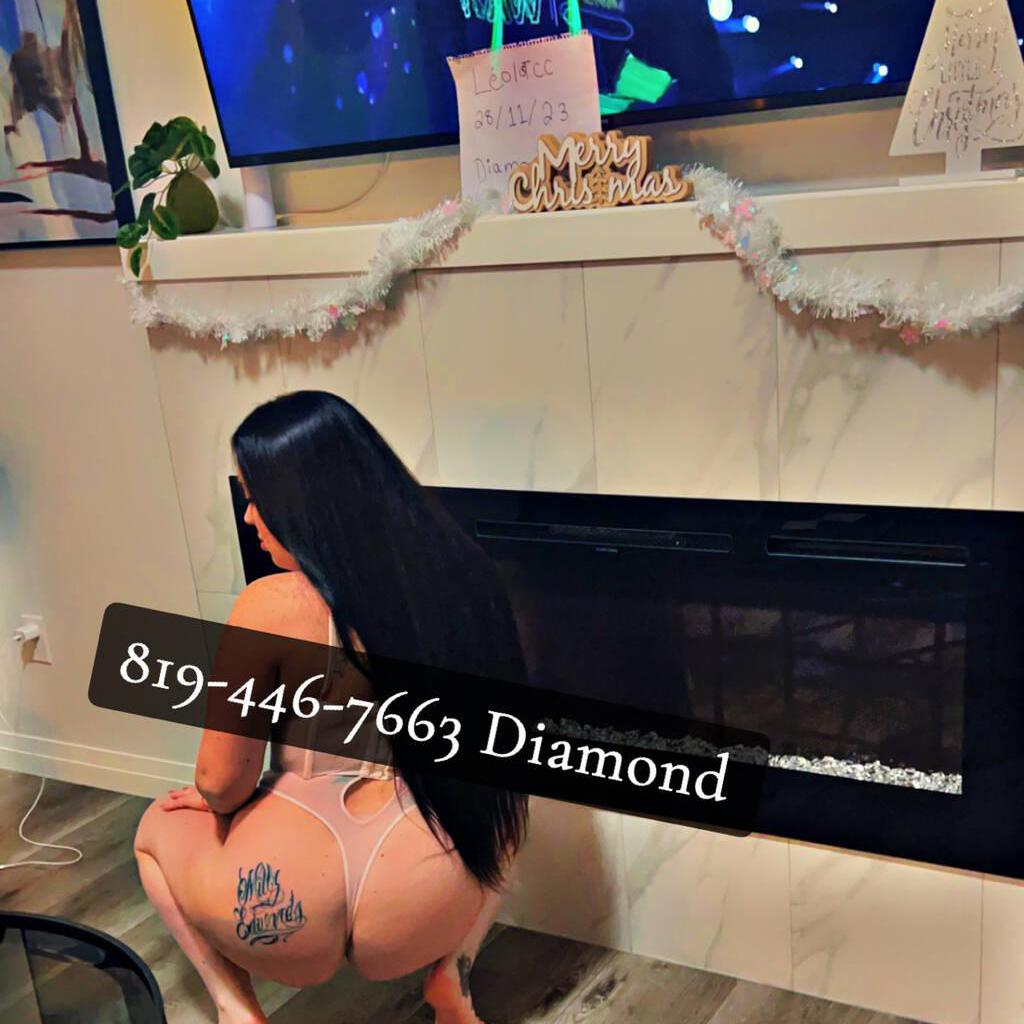 
                        Diamond
                     is Female Escorts. | Fredericton | New Brunswick | Canada | canadatopescorts.com 