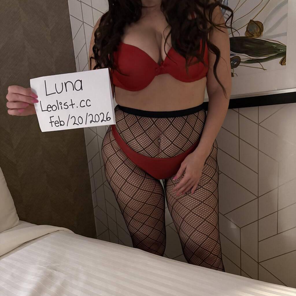 
                        LUNA
                     is Female Escorts. | Barrie | Ontario | Canada | canadatopescorts.com 