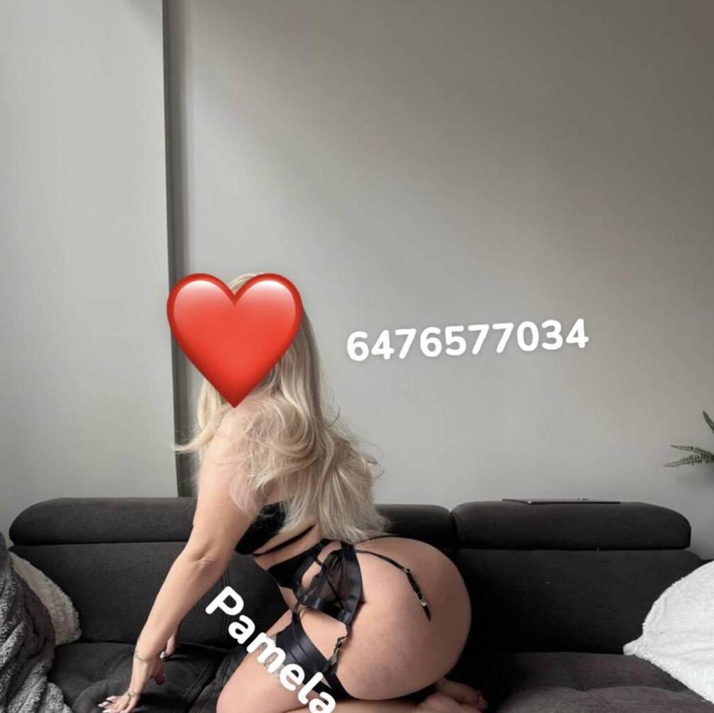 
                        Tasty pamela (no deposit)
                     is Female Escorts. | Sudbury | Ontario | Canada | canadatopescorts.com 