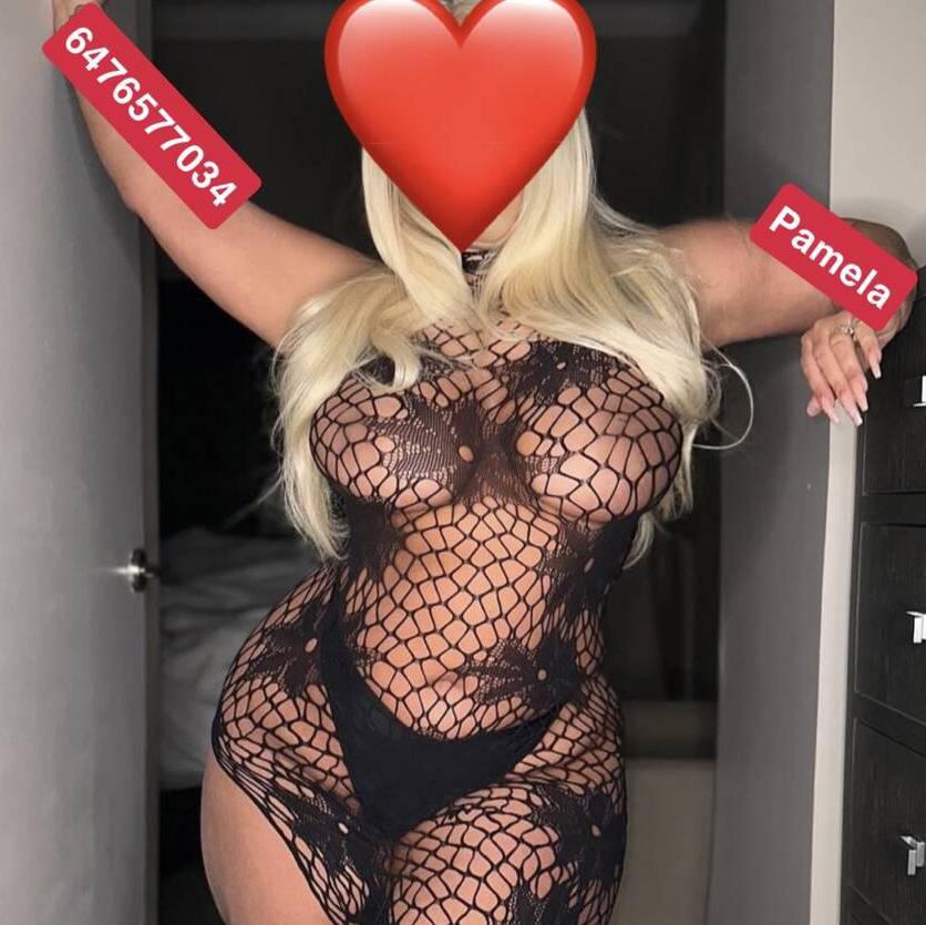 
                        Tasty pamela (no deposit)
                     is Female Escorts. | Sudbury | Ontario | Canada | canadatopescorts.com 