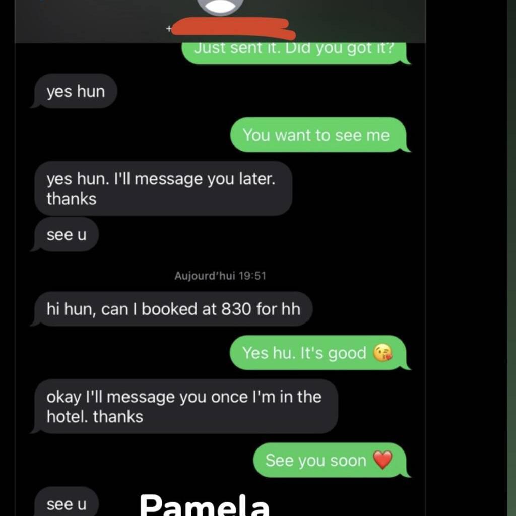 
                        Tasty pamela (no deposit)
                     is Female Escorts. | Sudbury | Ontario | Canada | canadatopescorts.com 