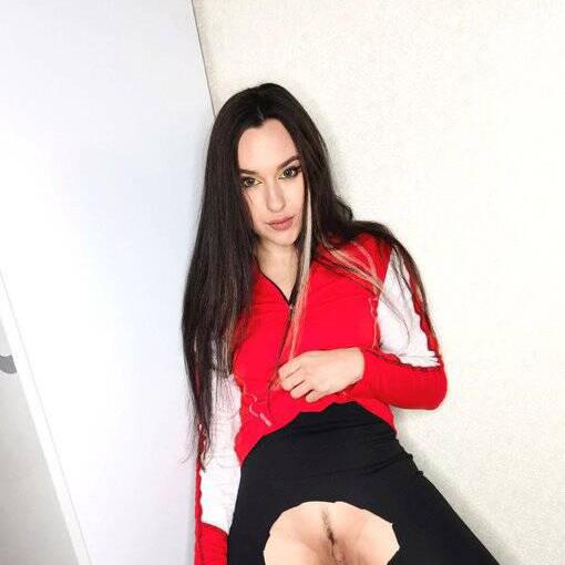 
                        Eva
                     is Female Escorts. | Sherbrooke | Quebec | Canada | canadatopescorts.com 