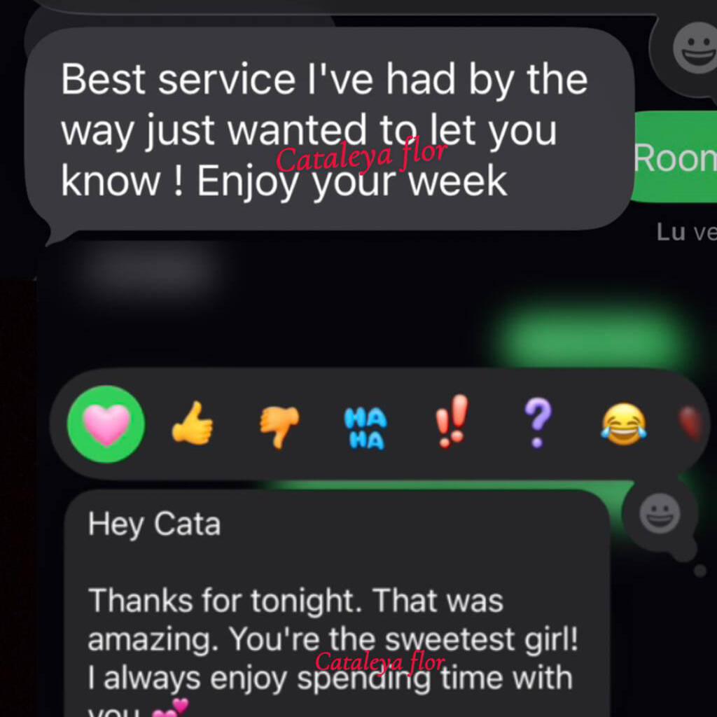 
                        Cataleya Flor
                     is Female Escorts. | Toronto | Ontario | Canada | canadatopescorts.com 