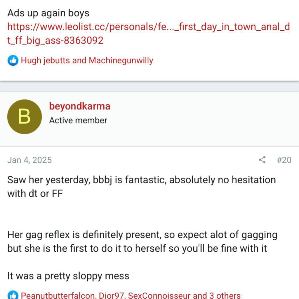 
                        Backdoor Becky
                     is Female Escorts. | Kitchener | Ontario | Canada | canadatopescorts.com 