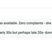 
                        Linda
                     is Female Escorts. | Kingston | Ontario | Canada | canadatopescorts.com 