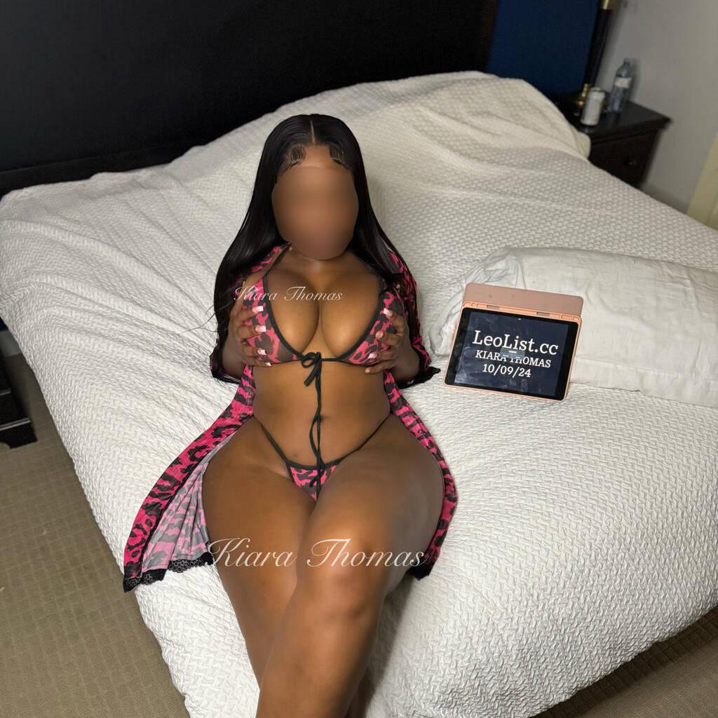 
                        Kiara Thomas
                     is Female Escorts. | Edmonton | Alberta | Canada | canadatopescorts.com 