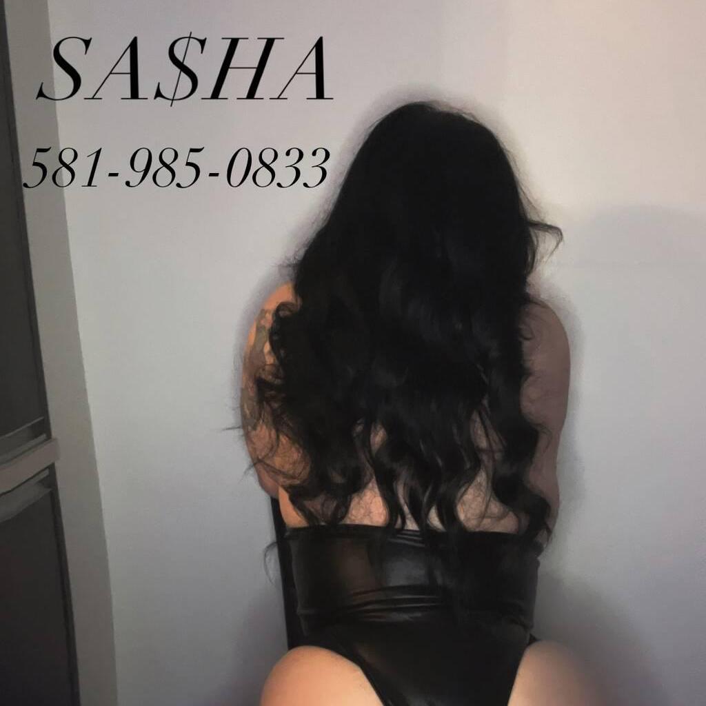 
                        SA$HA - AVAILABLE NOW
                     is Female Escorts. | Quebec City | Quebec | Canada | canadatopescorts.com 