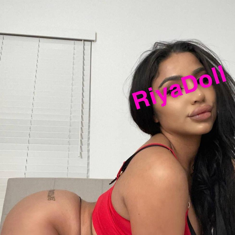 
                        Riya Doll
                     is Female Escorts. | Quebec City | Quebec | Canada | canadatopescorts.com 
