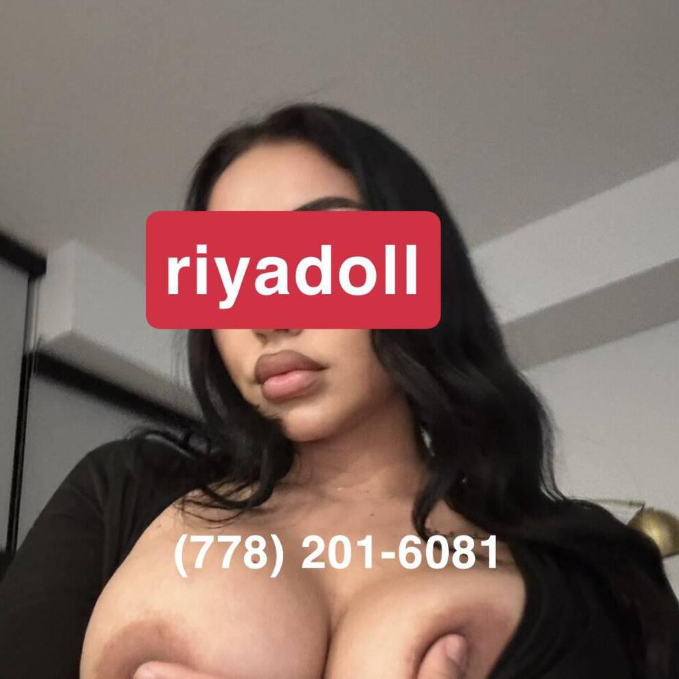 
                        Riya Doll
                     is Female Escorts. | Quebec City | Quebec | Canada | canadatopescorts.com 