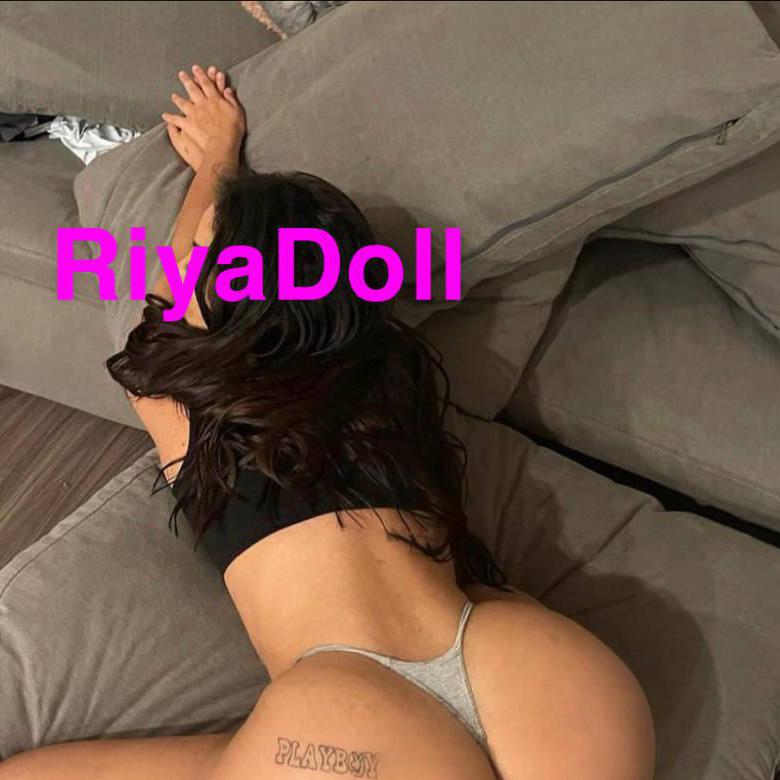 
                        Riya Doll
                     is Female Escorts. | Quebec City | Quebec | Canada | canadatopescorts.com 
