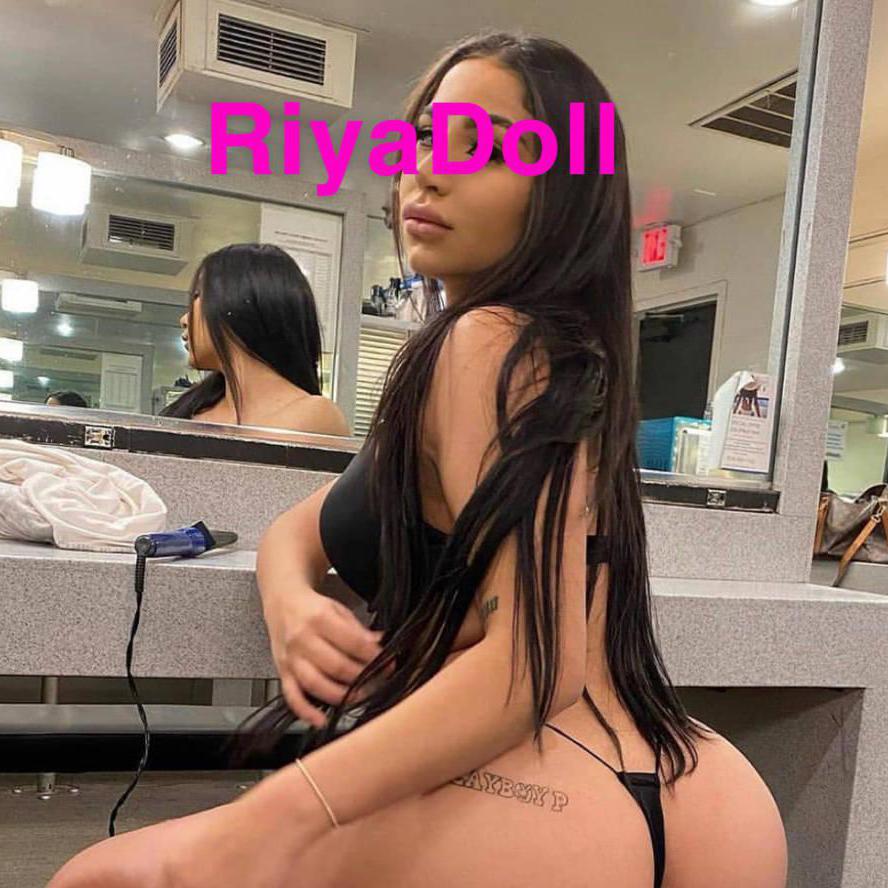 
                        Riya Doll
                     is Female Escorts. | Quebec City | Quebec | Canada | canadatopescorts.com 