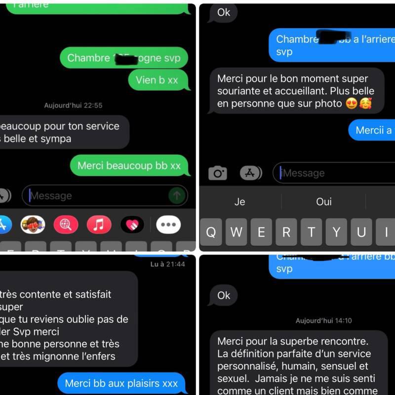 
                        Fanny aucune arnaque CASH
                     is Female Escorts. | Sherbrooke | Quebec | Canada | canadatopescorts.com 