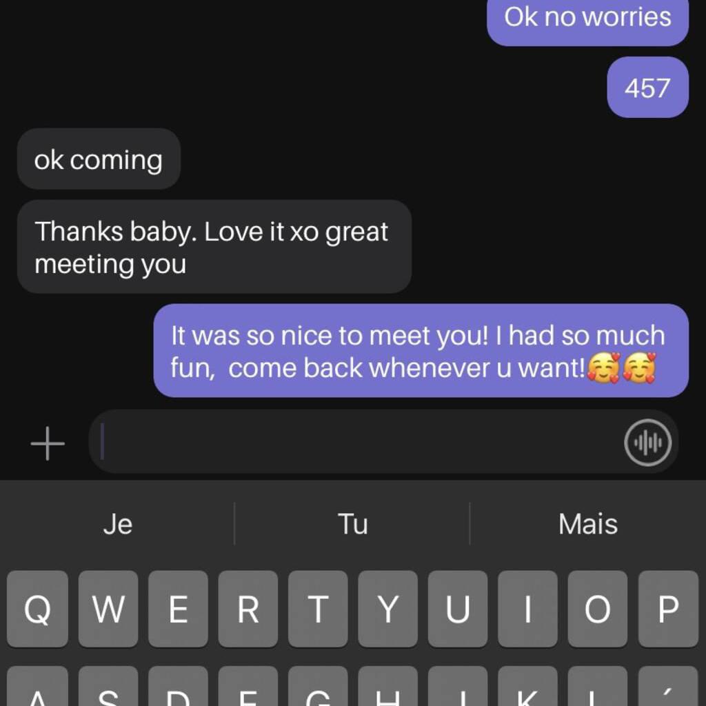 
                        Scarlet Jones
                     is Female Escorts. | Abbotsford | British Columbia | Canada | canadatopescorts.com 