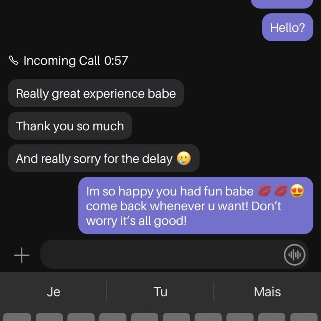 
                        Scarlet Jones
                     is Female Escorts. | Abbotsford | British Columbia | Canada | canadatopescorts.com 