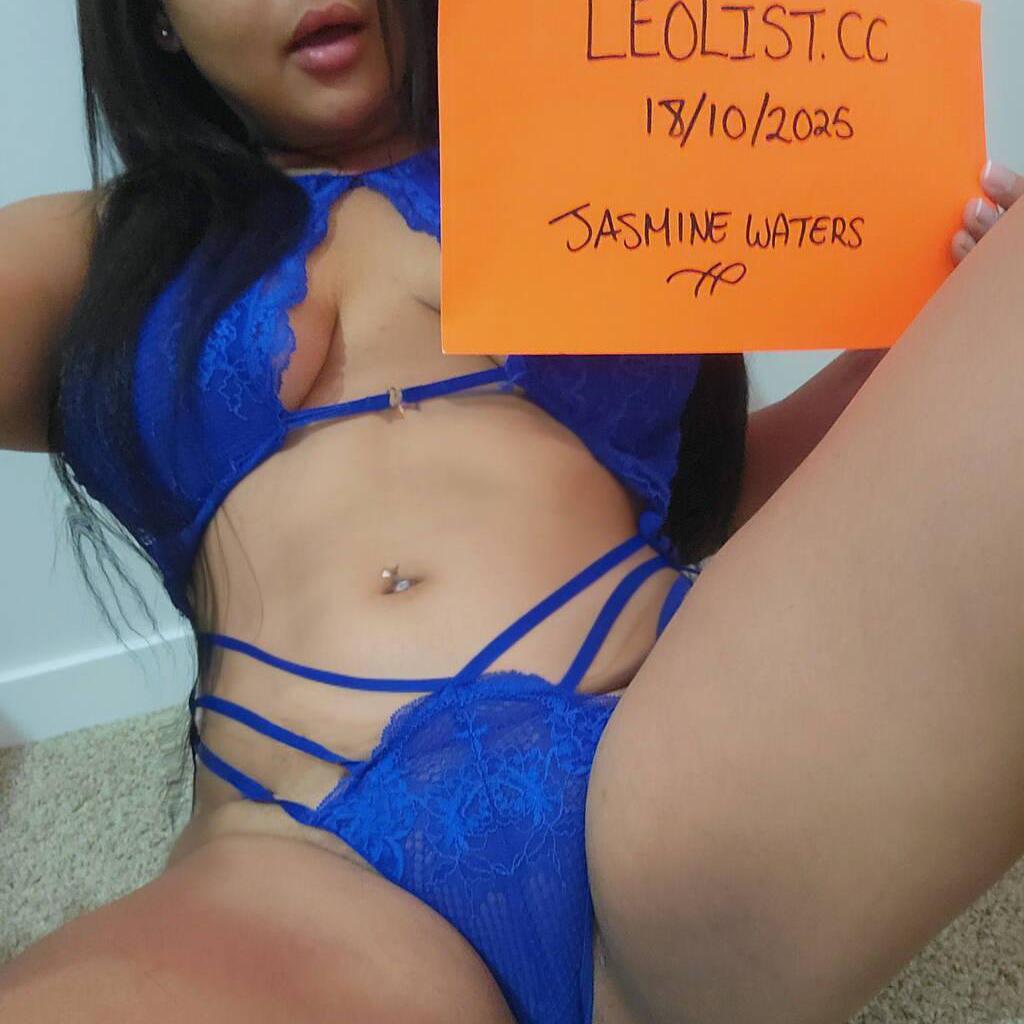 
                        Jasmine Waters
                     is Female Escorts. | Brandon | Manitoba | Canada | canadatopescorts.com 