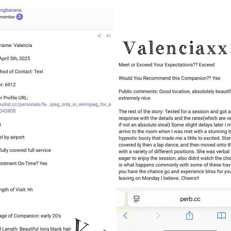 
                        Valenciaxx
                     is Female Escorts. | Kitchener | Ontario | Canada | canadatopescorts.com 