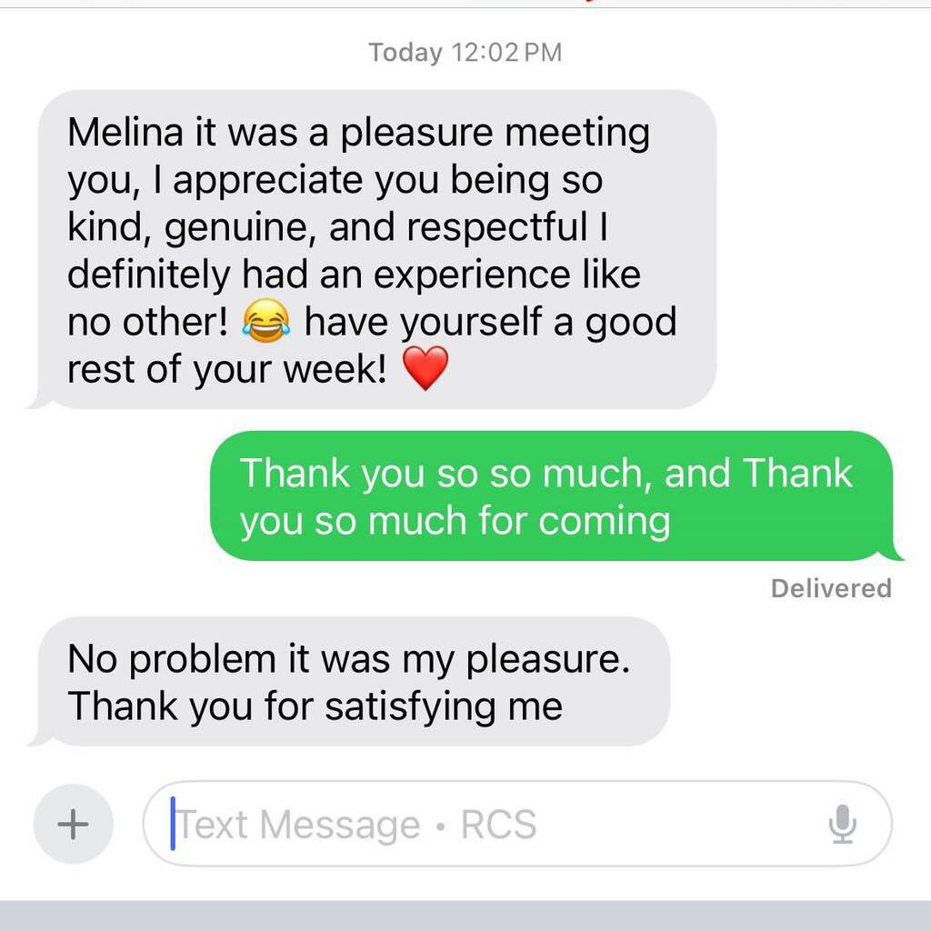 
                        Melina
                     is Female Escorts. | Sarnia | Ontario | Canada | canadatopescorts.com 