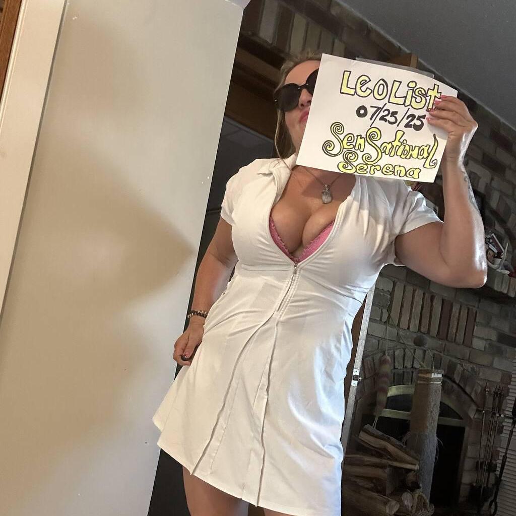 
                        Sensational Serena
                     is Female Escorts. | Thunder Bay | Ontario | Canada | canadatopescorts.com 