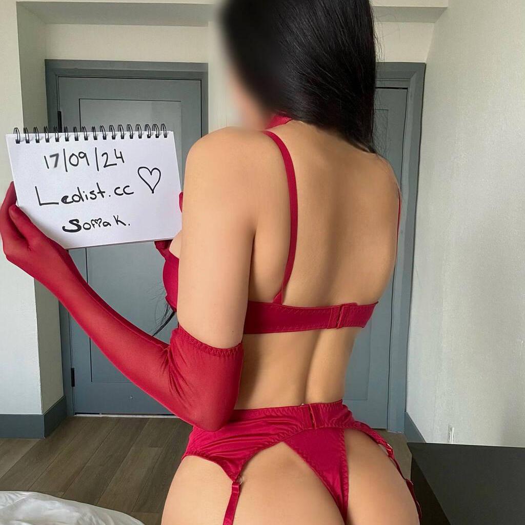 
                        Sofia Kova
                     is Female Escorts. | Saskatoon | Saskatchewan | Canada | canadatopescorts.com 